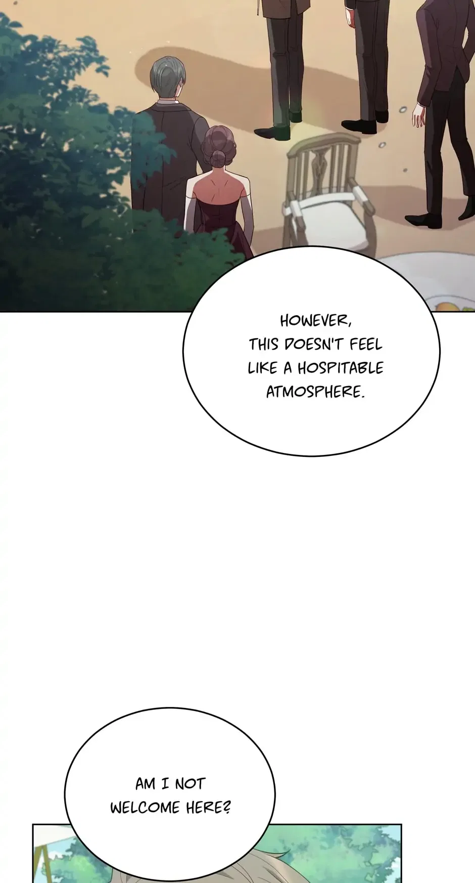 Solitary Lady Chapter 85 – Page 30