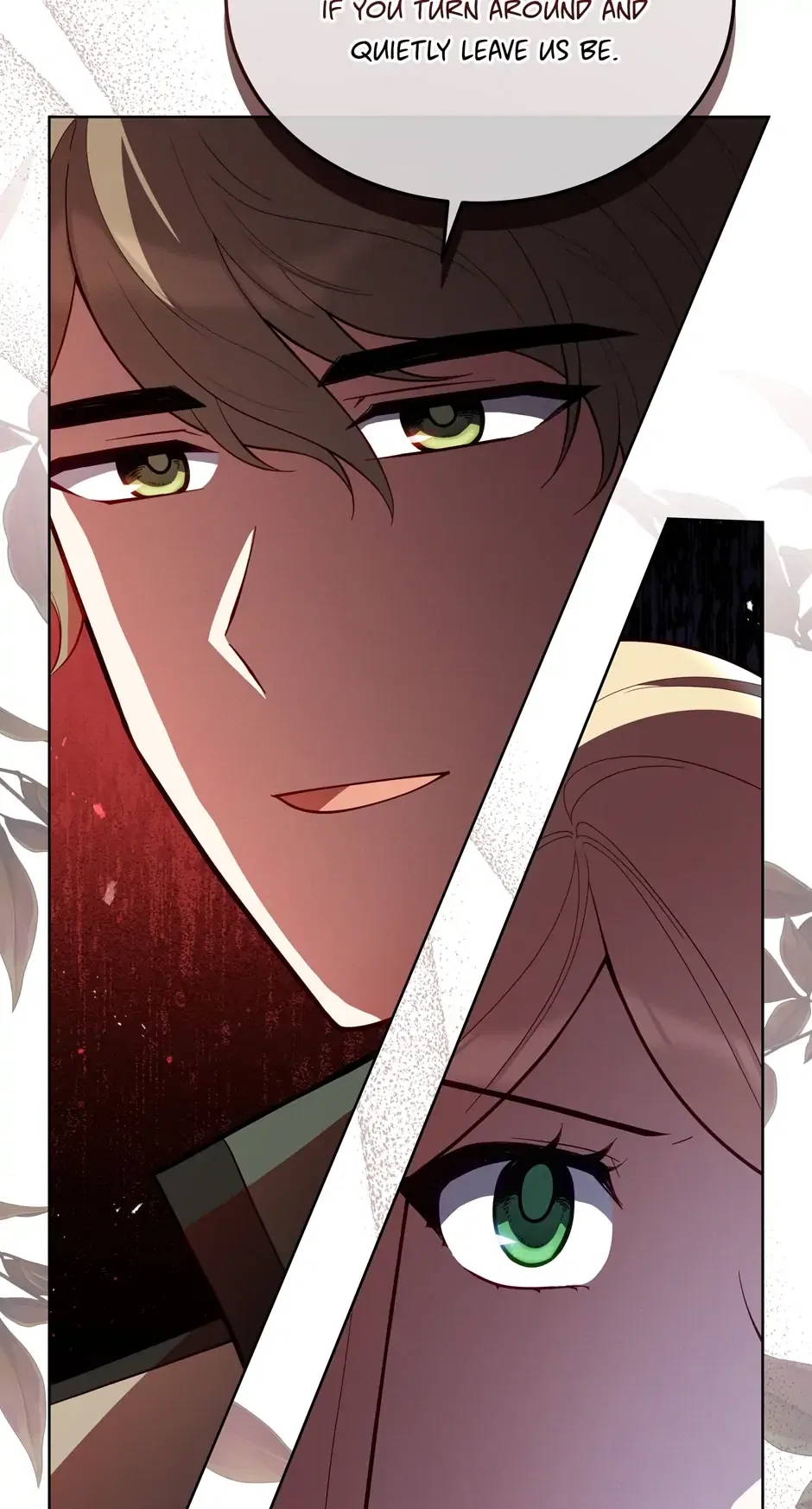 Solitary Lady Chapter 85 – Page 33