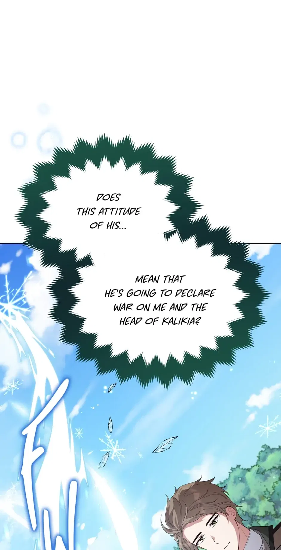 Solitary Lady Chapter 85 – Page 36