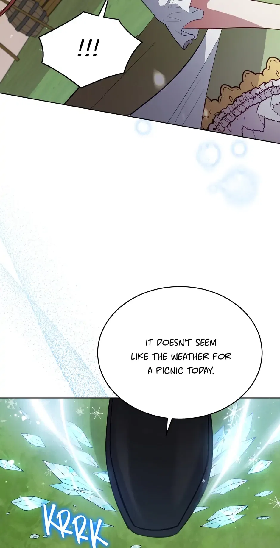 Solitary Lady Chapter 85 – Page 38