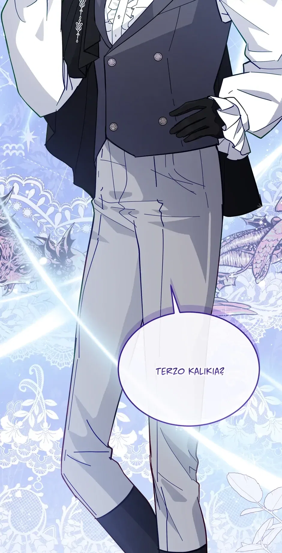 Solitary Lady Chapter 85 – Page 40