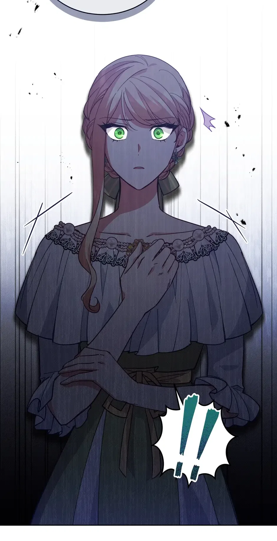 Solitary Lady Chapter 85 – Page 42