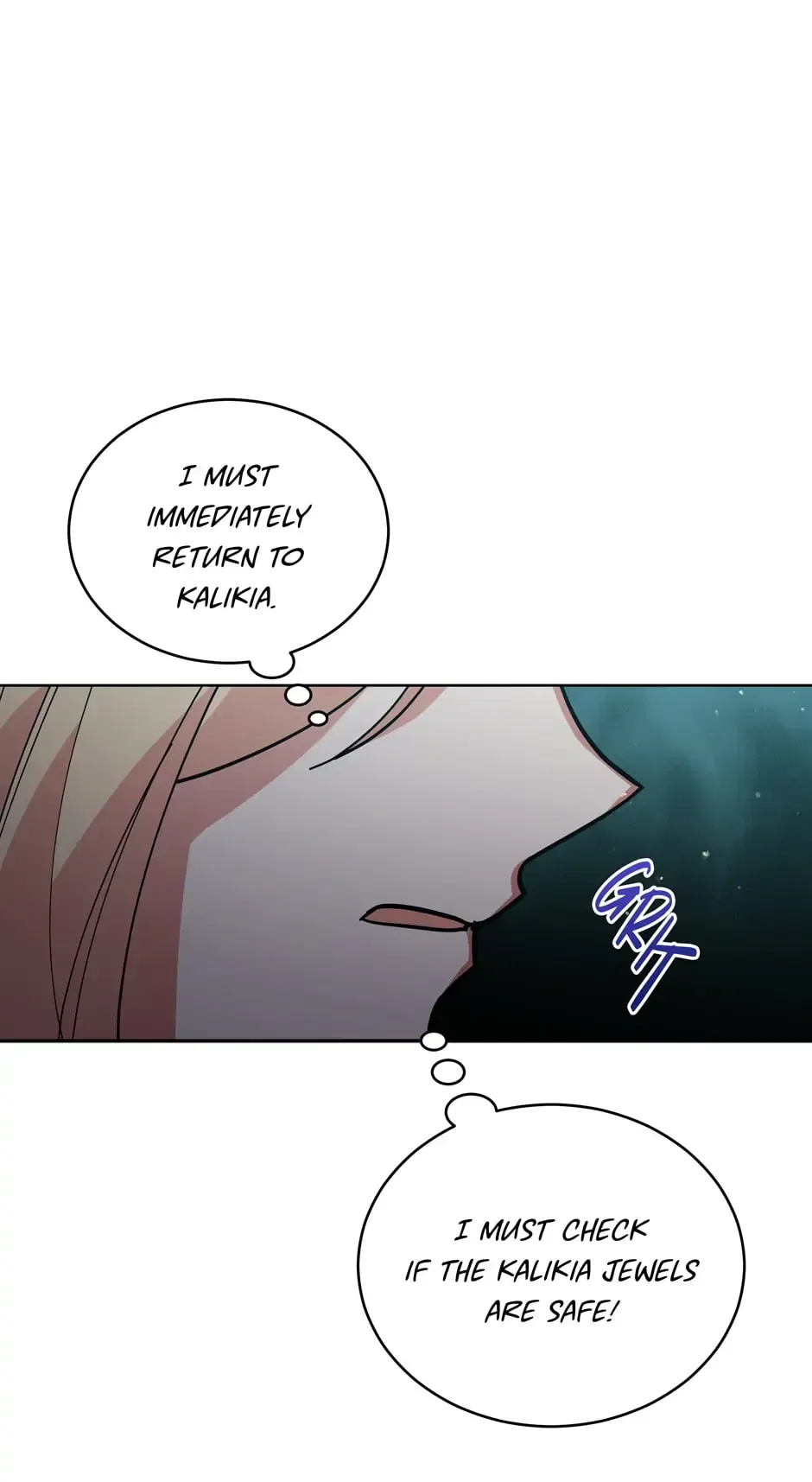 Solitary Lady Chapter 85 – Page 49