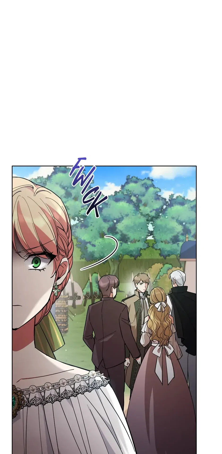 Solitary Lady Chapter 85 – Page 50
