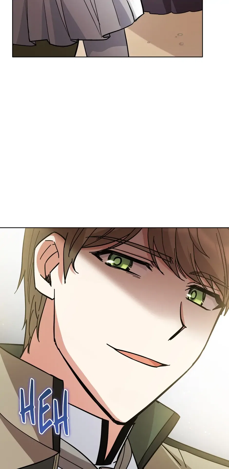 Solitary Lady Chapter 85 – Page 51