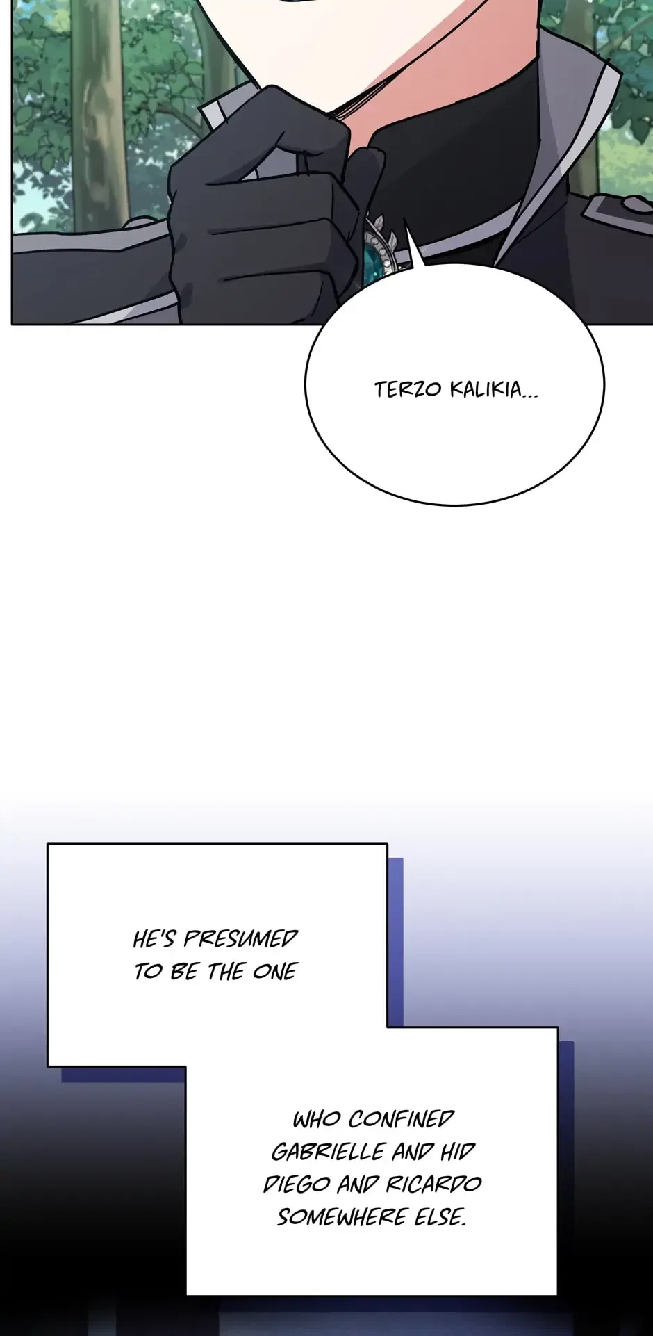 Solitary Lady Chapter 85 – Page 53