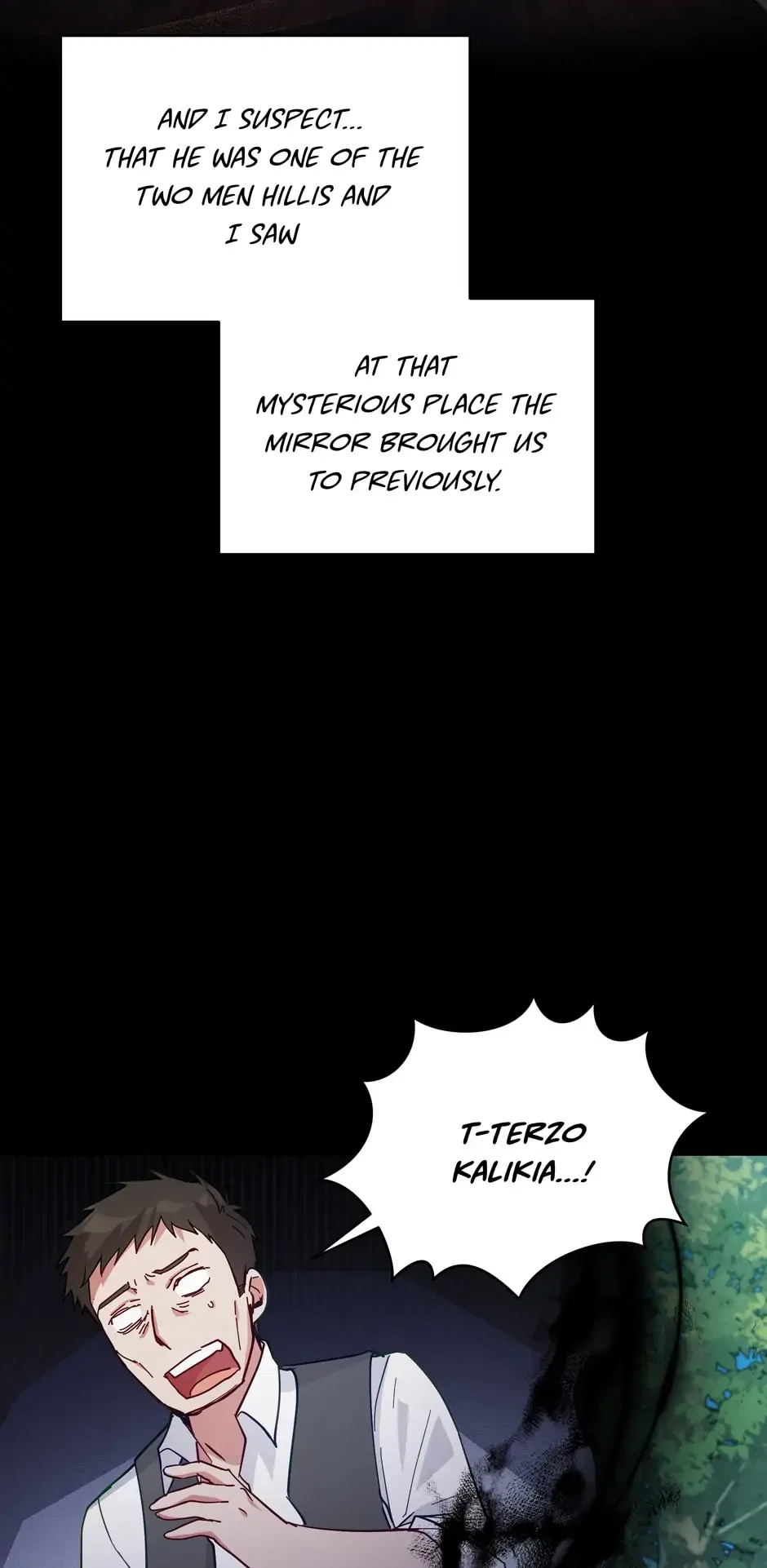 Solitary Lady Chapter 85 – Page 55