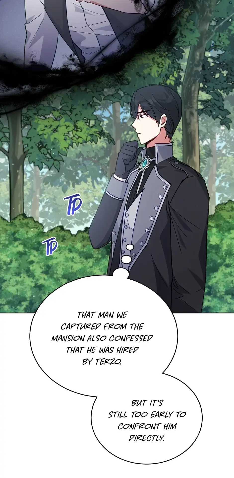 Solitary Lady Chapter 85 – Page 56