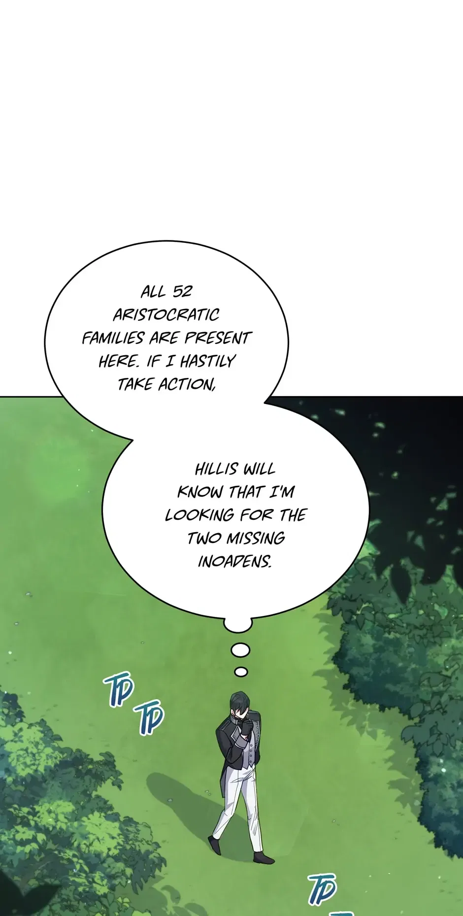 Solitary Lady Chapter 85 – Page 57