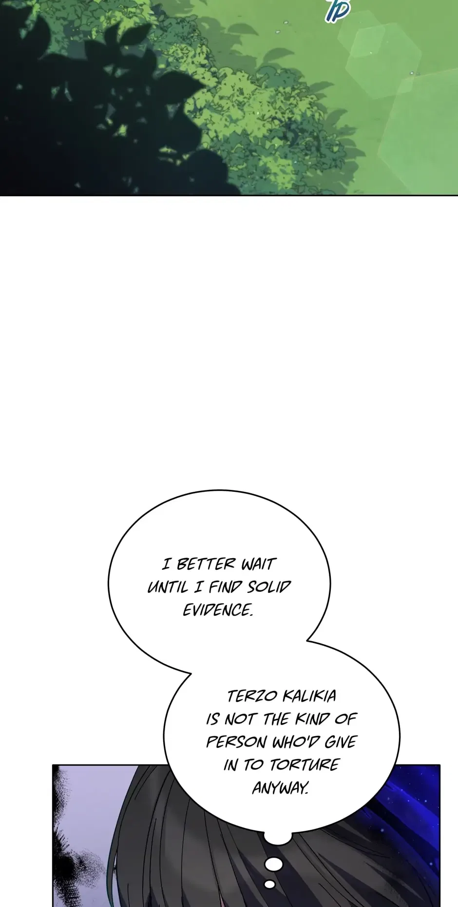 Solitary Lady Chapter 85 – Page 58