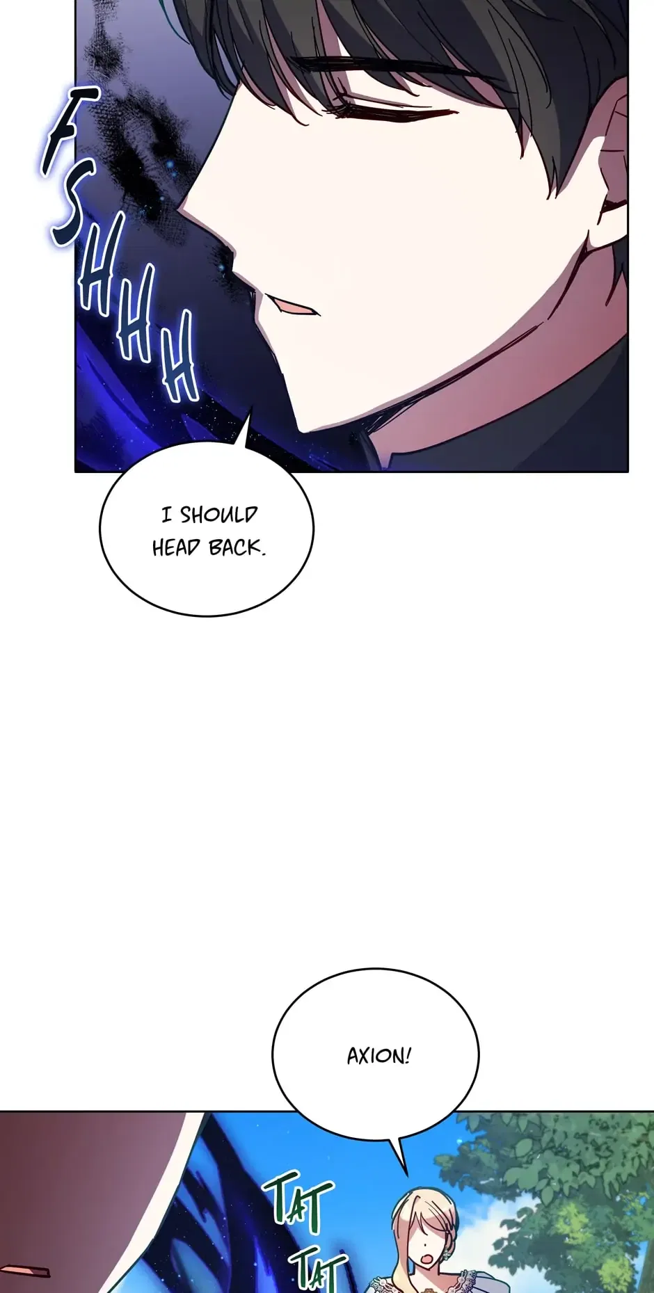 Solitary Lady Chapter 85 – Page 59