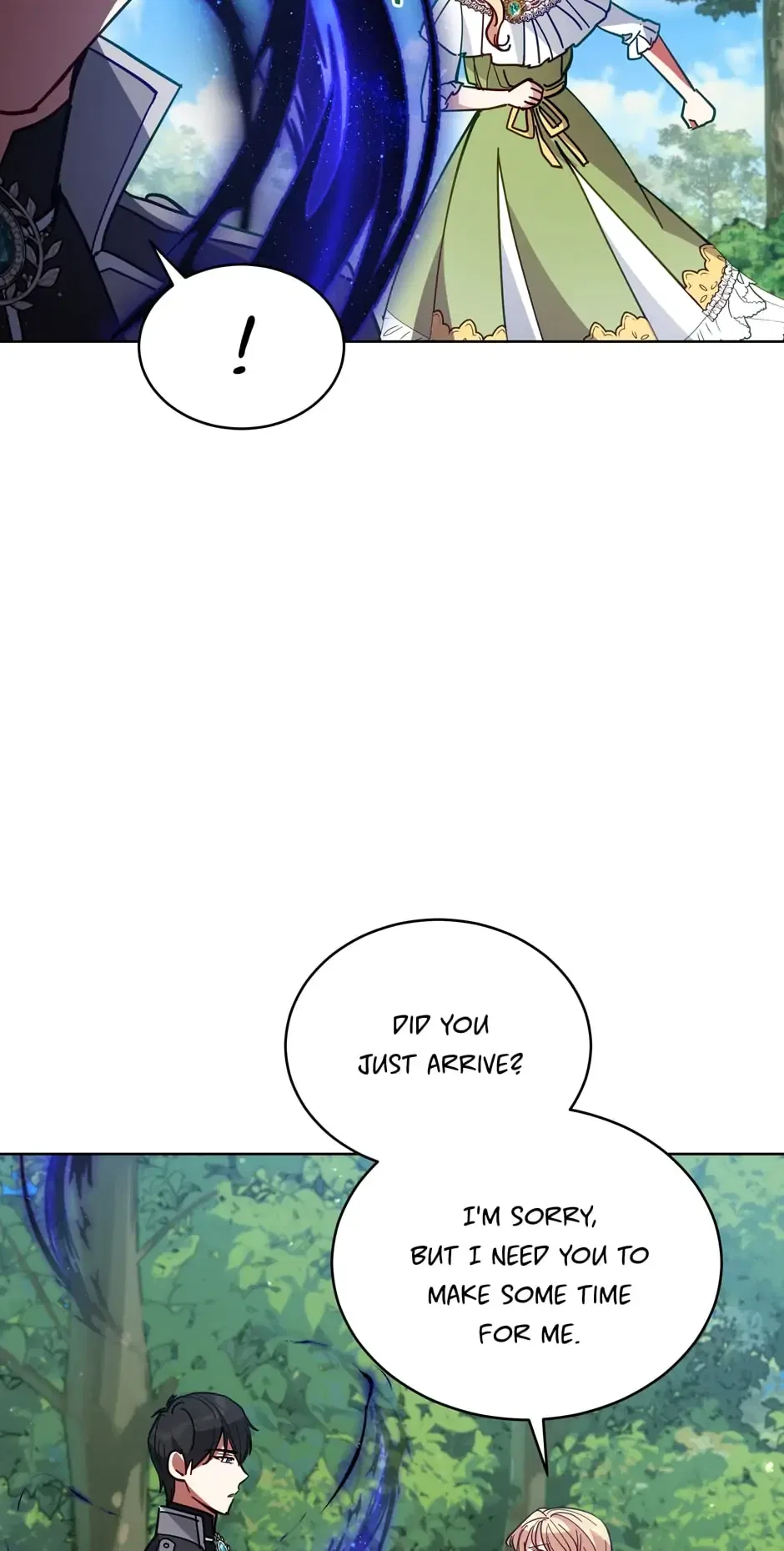 Solitary Lady Chapter 85 – Page 60