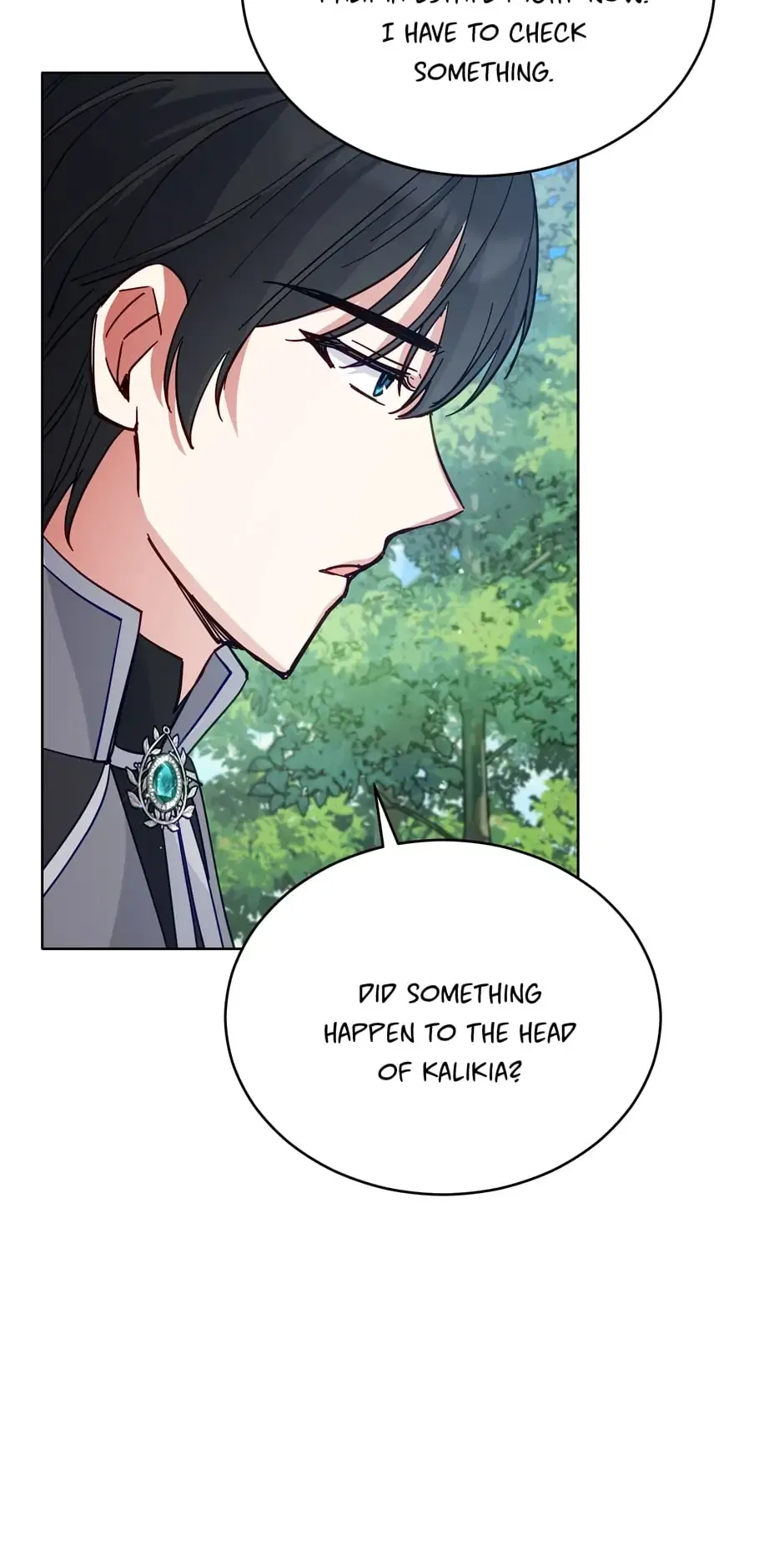 Solitary Lady Chapter 85 – Page 62