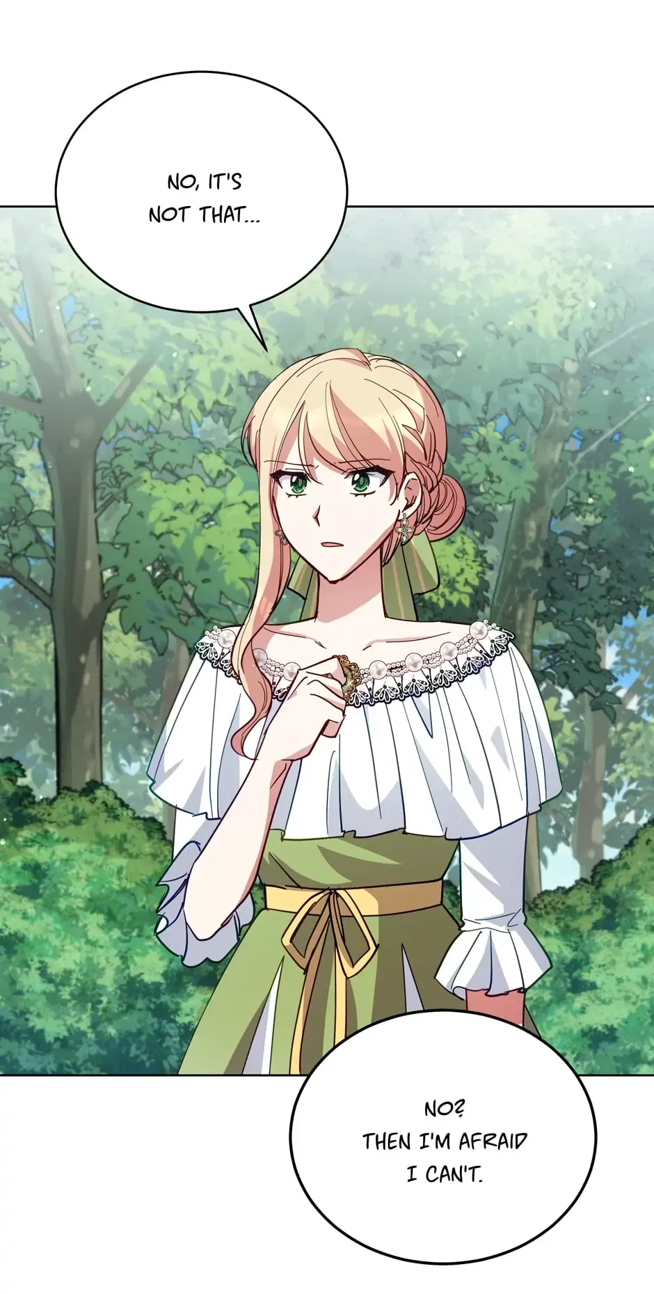 Solitary Lady Chapter 85 – Page 63