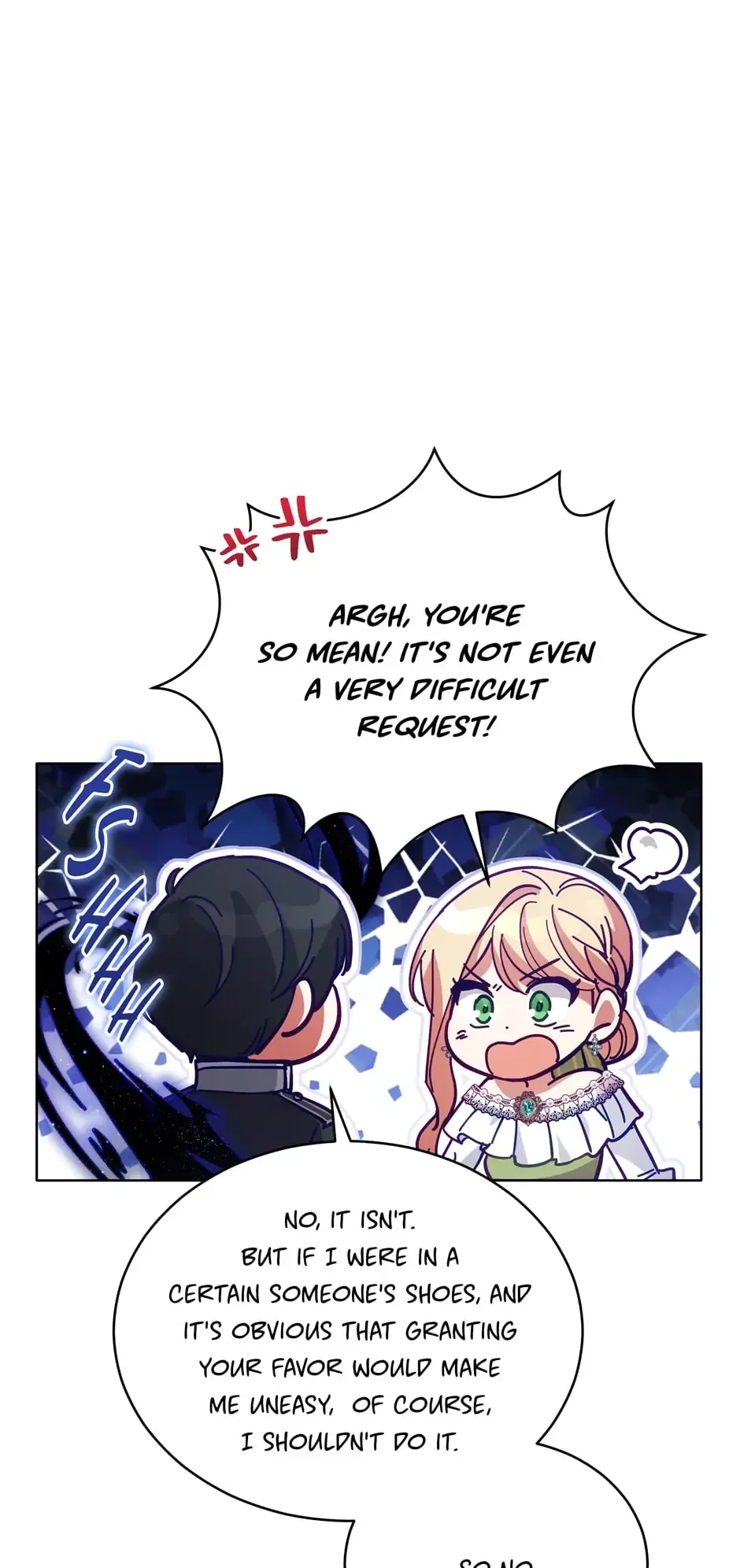 Solitary Lady Chapter 85 – Page 64