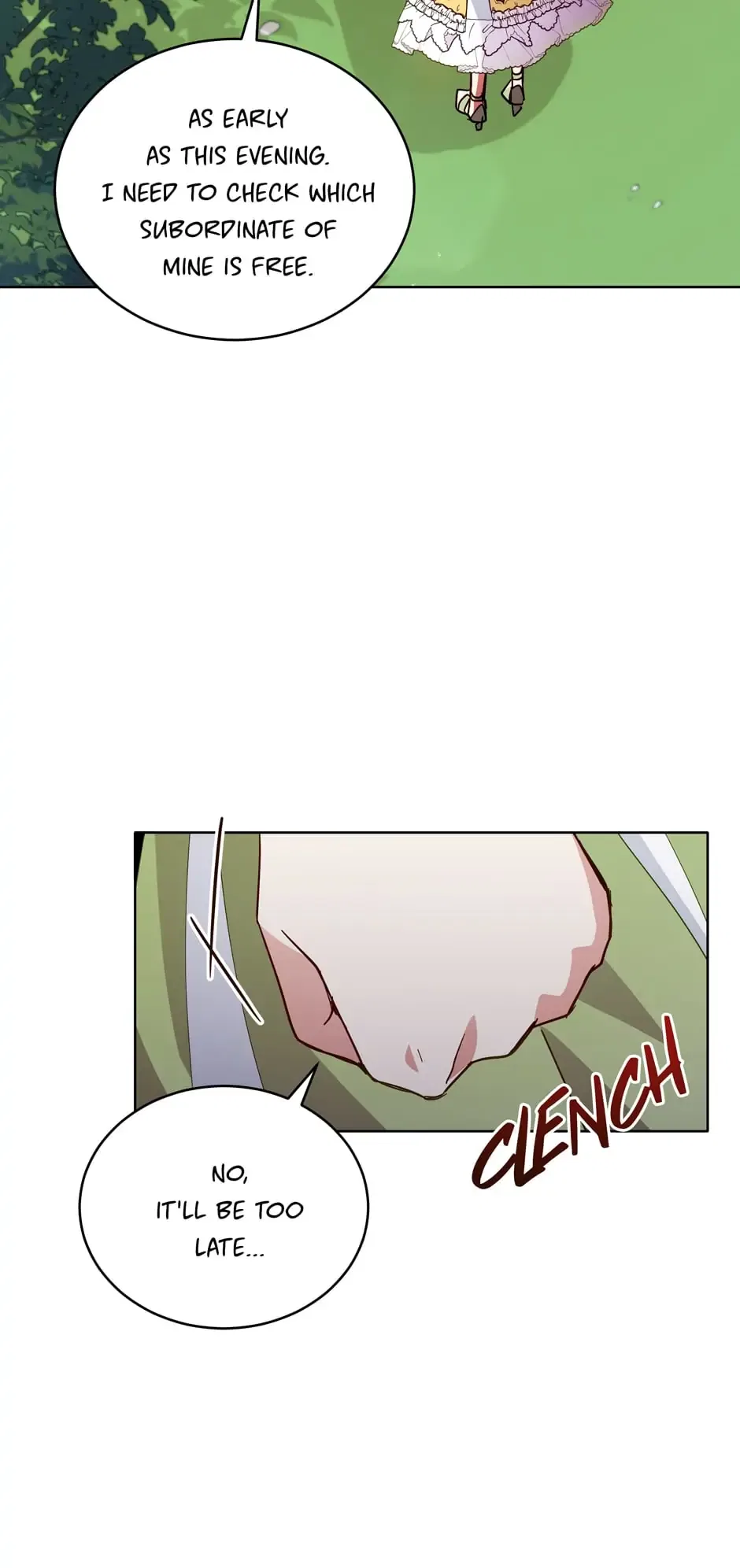 Solitary Lady Chapter 85 – Page 66