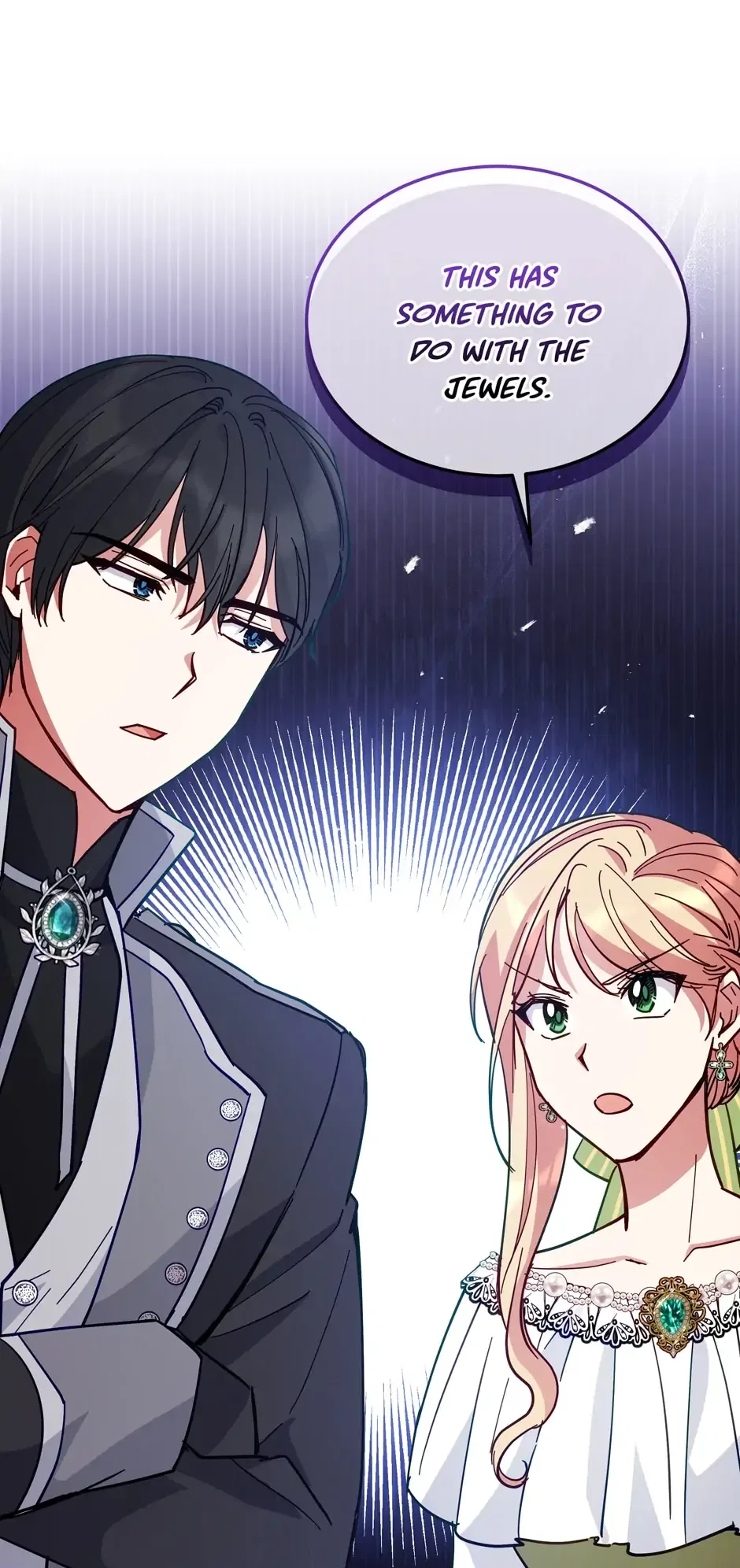 Solitary Lady Chapter 85 – Page 67