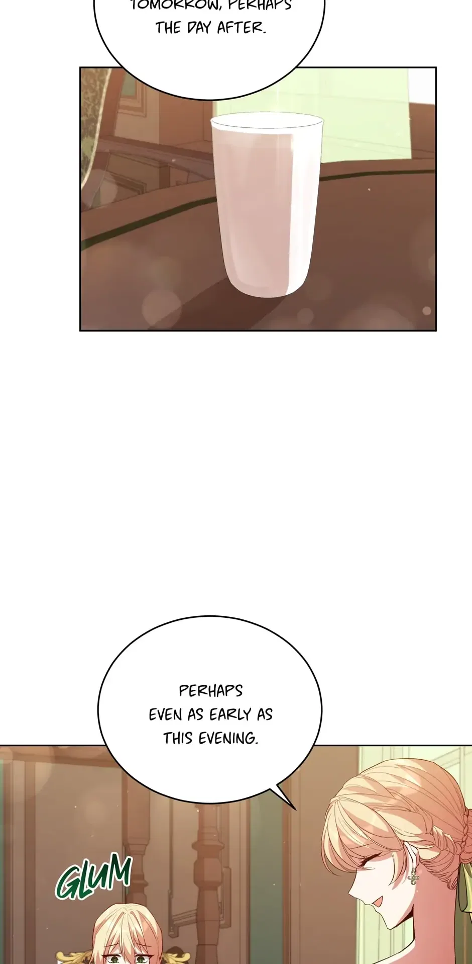 Solitary Lady Chapter 84 – Page 2