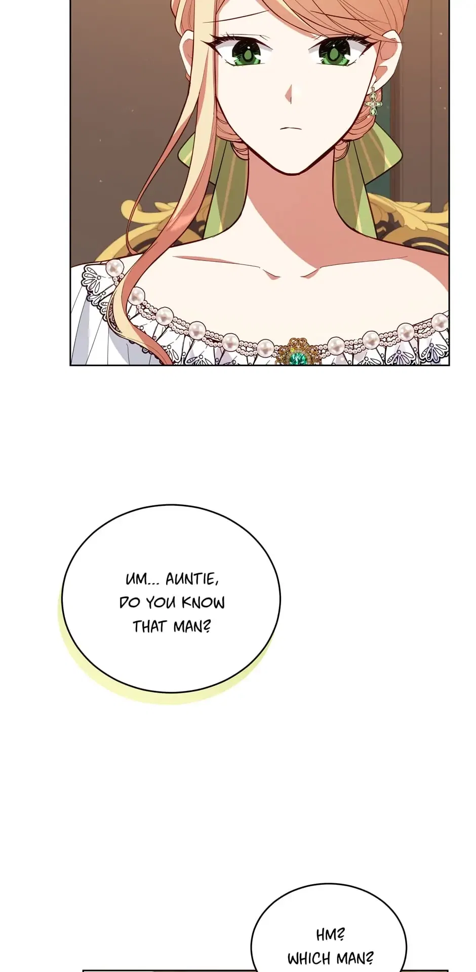Solitary Lady Chapter 84 – Page 4