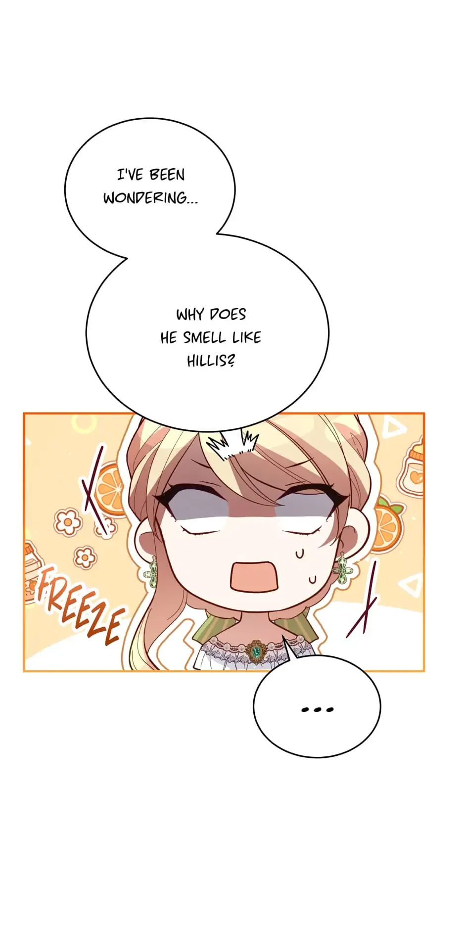 Solitary Lady Chapter 84 – Page 6