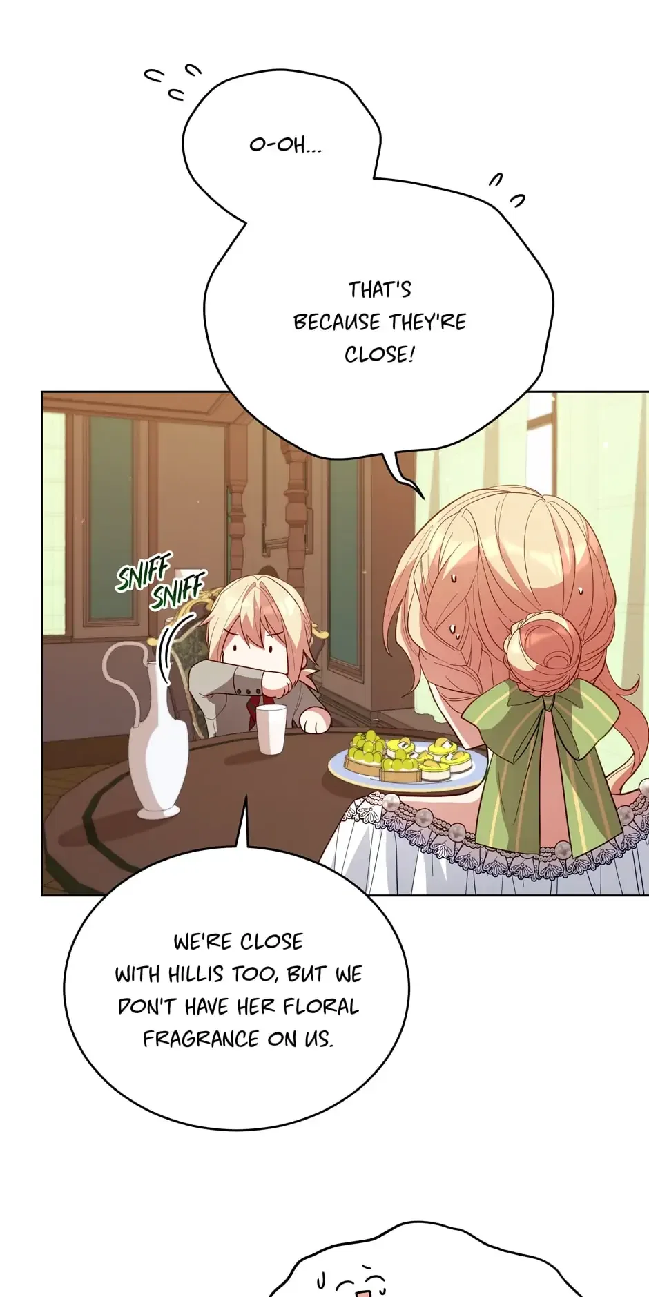 Solitary Lady Chapter 84 – Page 7