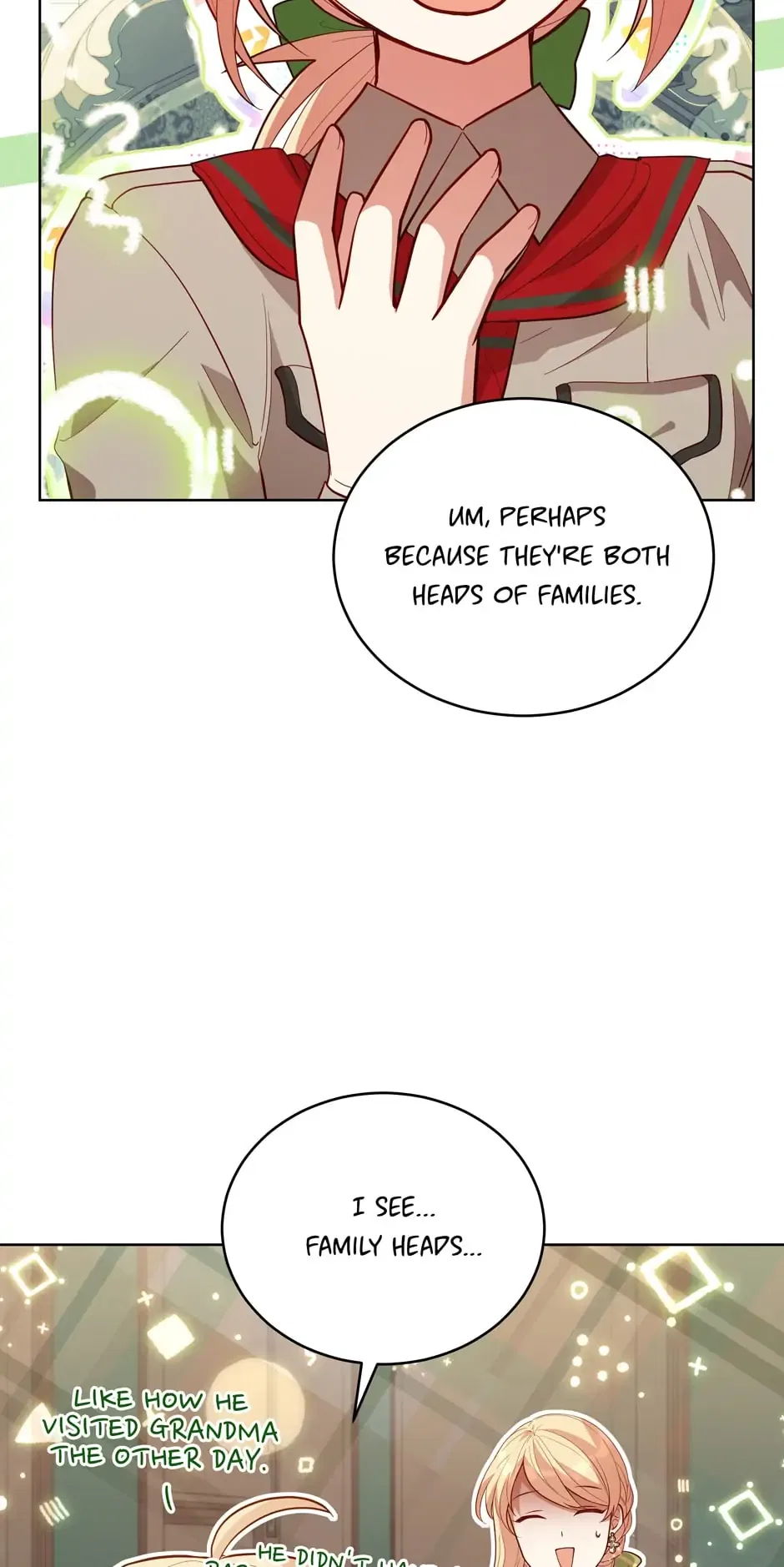 Solitary Lady Chapter 84 – Page 9
