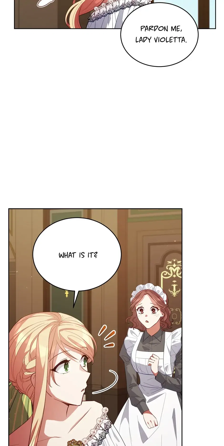 Solitary Lady Chapter 84 – Page 13
