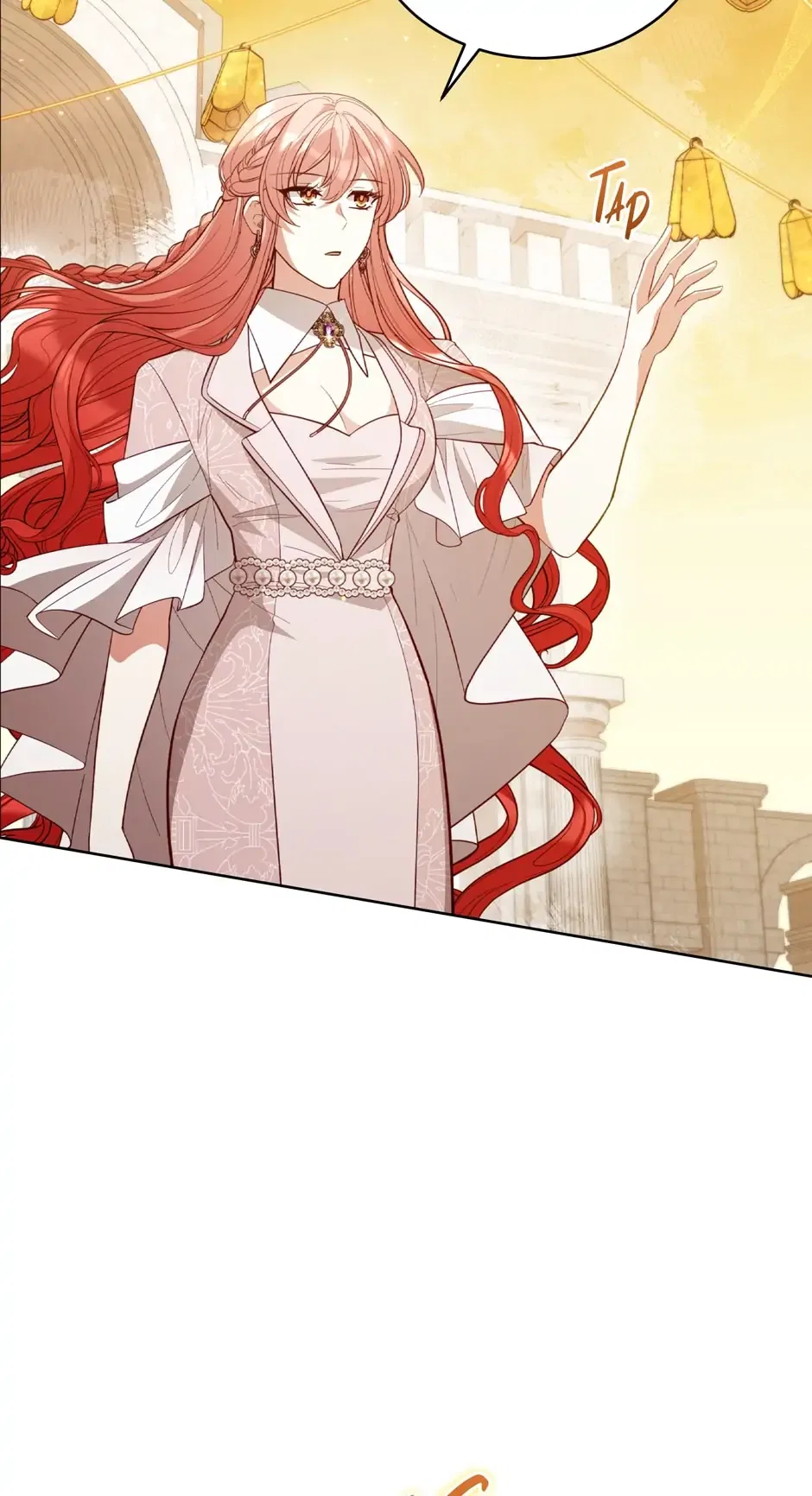 Solitary Lady Chapter 84 – Page 21