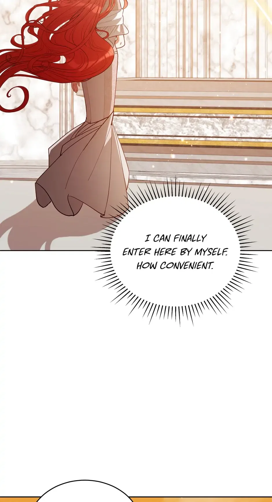 Solitary Lady Chapter 84 – Page 23