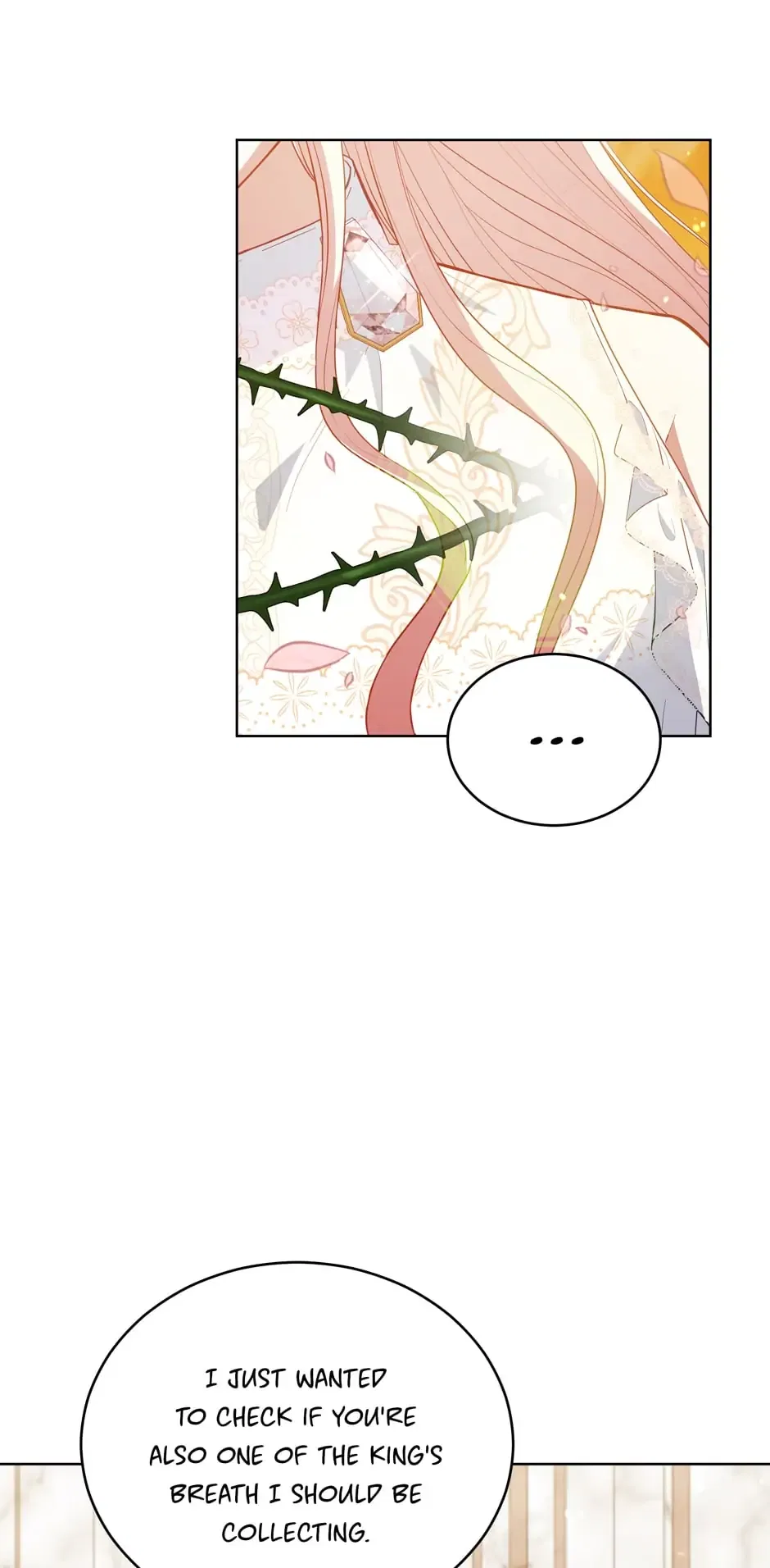 Solitary Lady Chapter 84 – Page 34