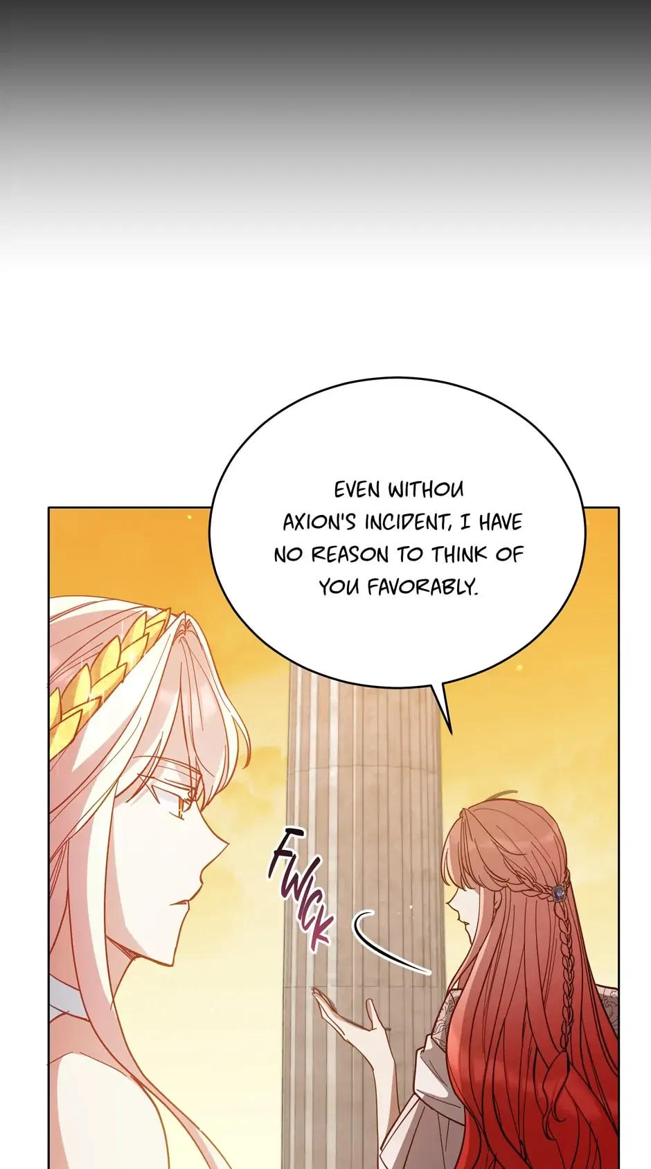 Solitary Lady Chapter 84 – Page 38