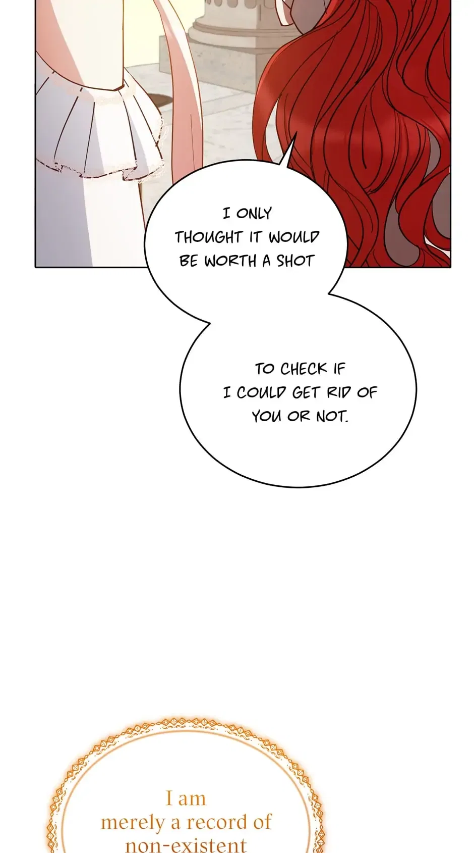 Solitary Lady Chapter 84 – Page 39