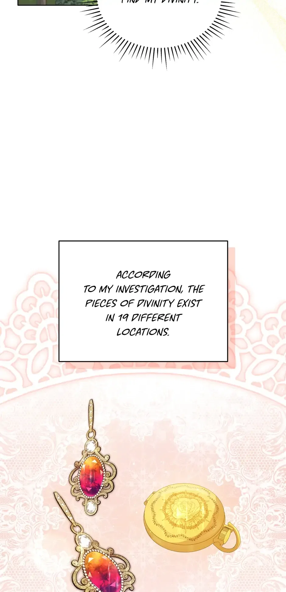 Solitary Lady Chapter 84 – Page 45