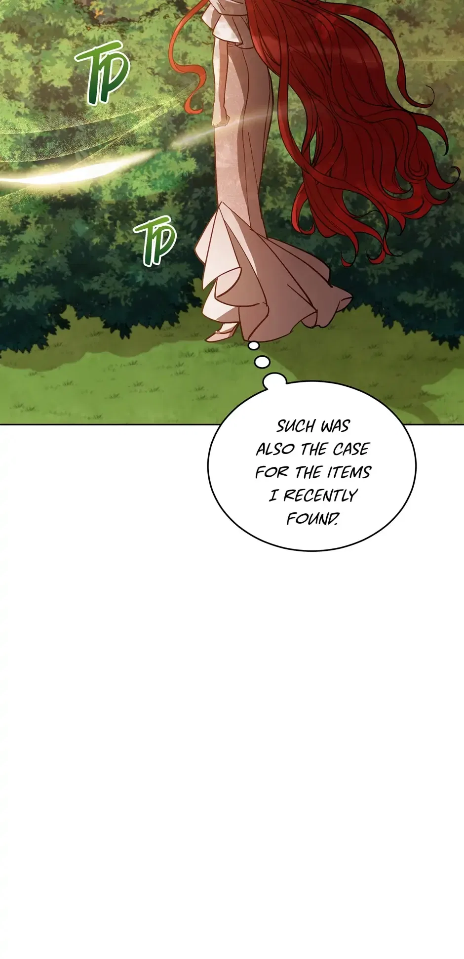 Solitary Lady Chapter 84 – Page 47