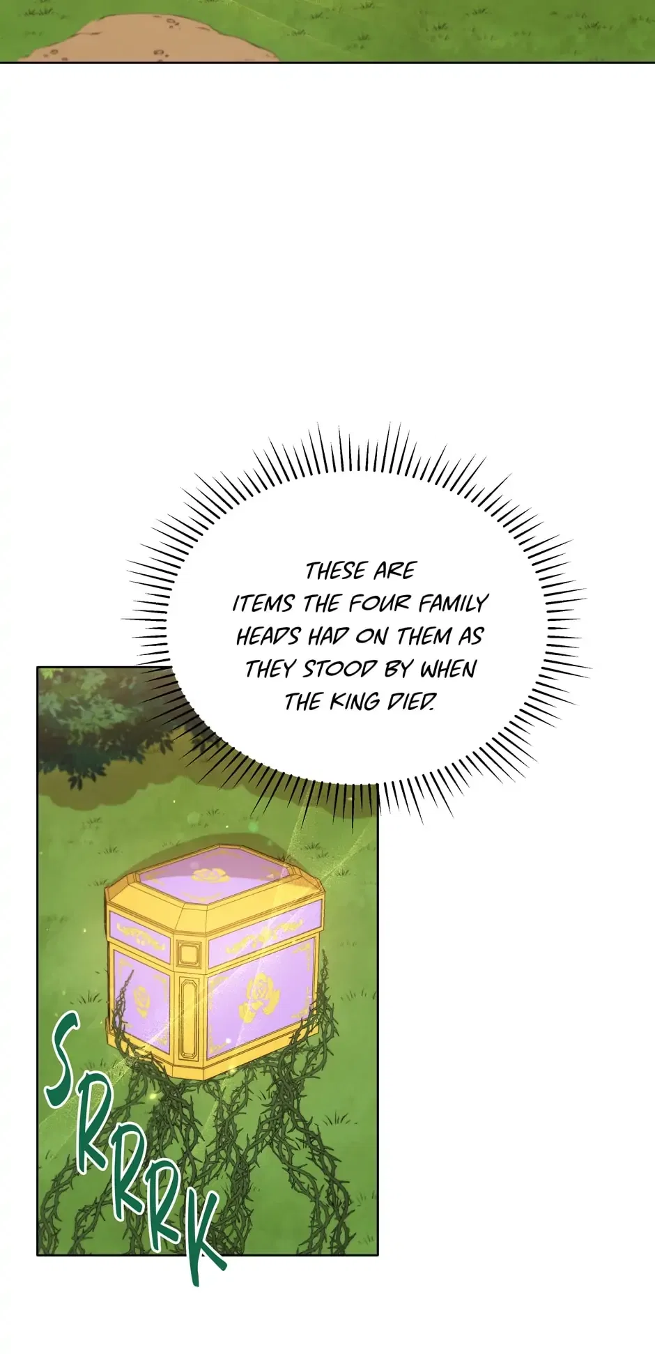 Solitary Lady Chapter 84 – Page 49