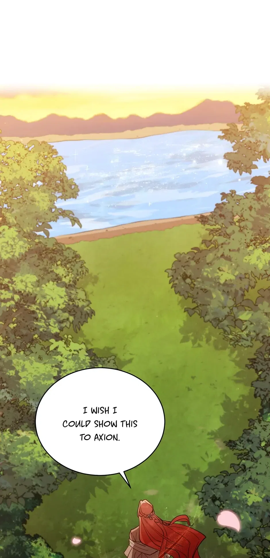 Solitary Lady Chapter 84 – Page 52