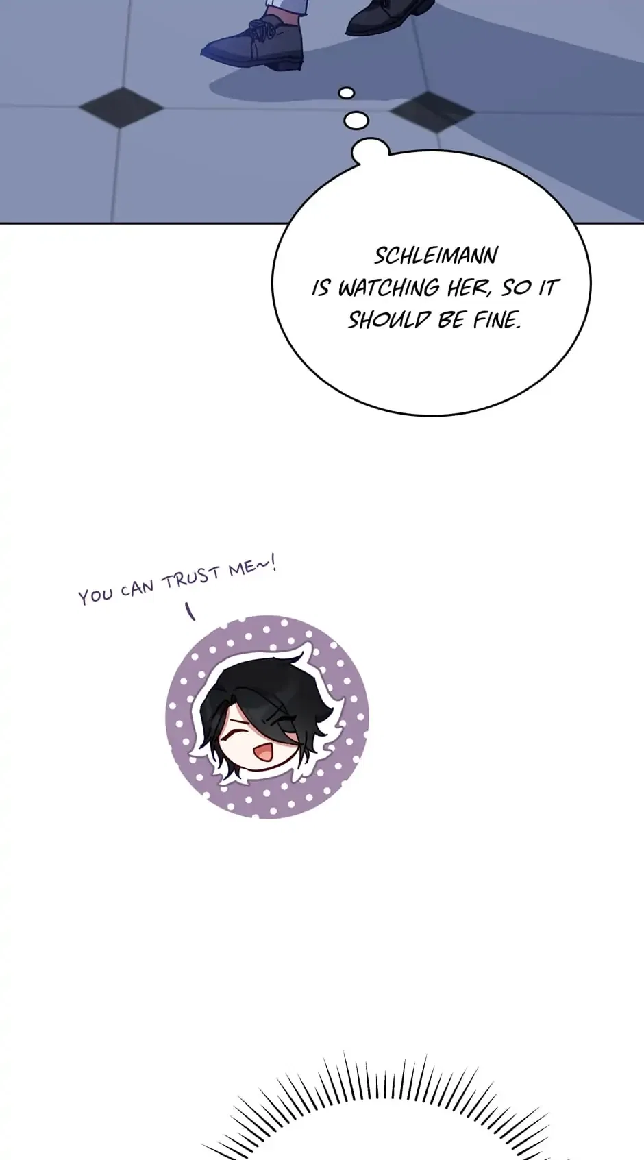 Solitary Lady Chapter 84 – Page 57