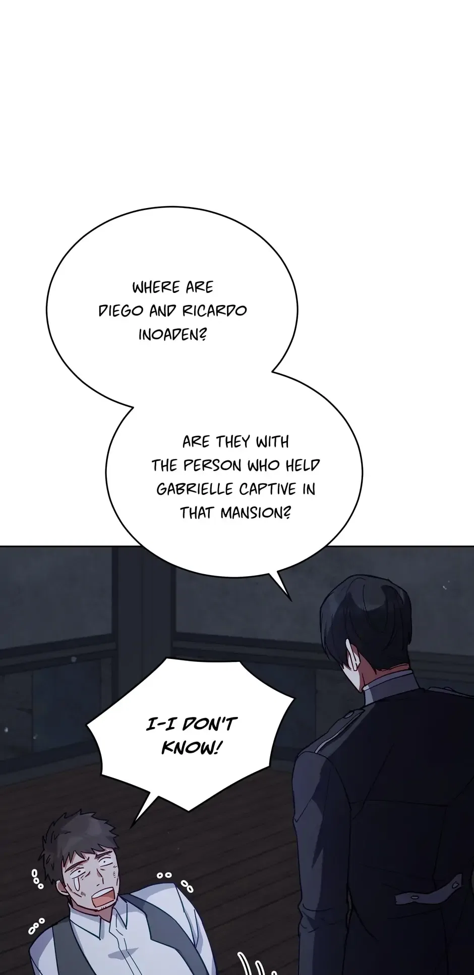 Solitary Lady Chapter 84 – Page 60