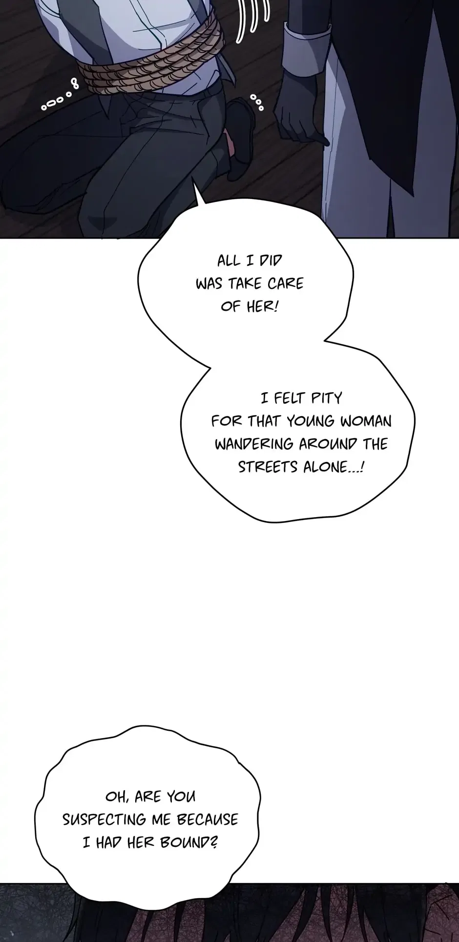 Solitary Lady Chapter 84 – Page 61