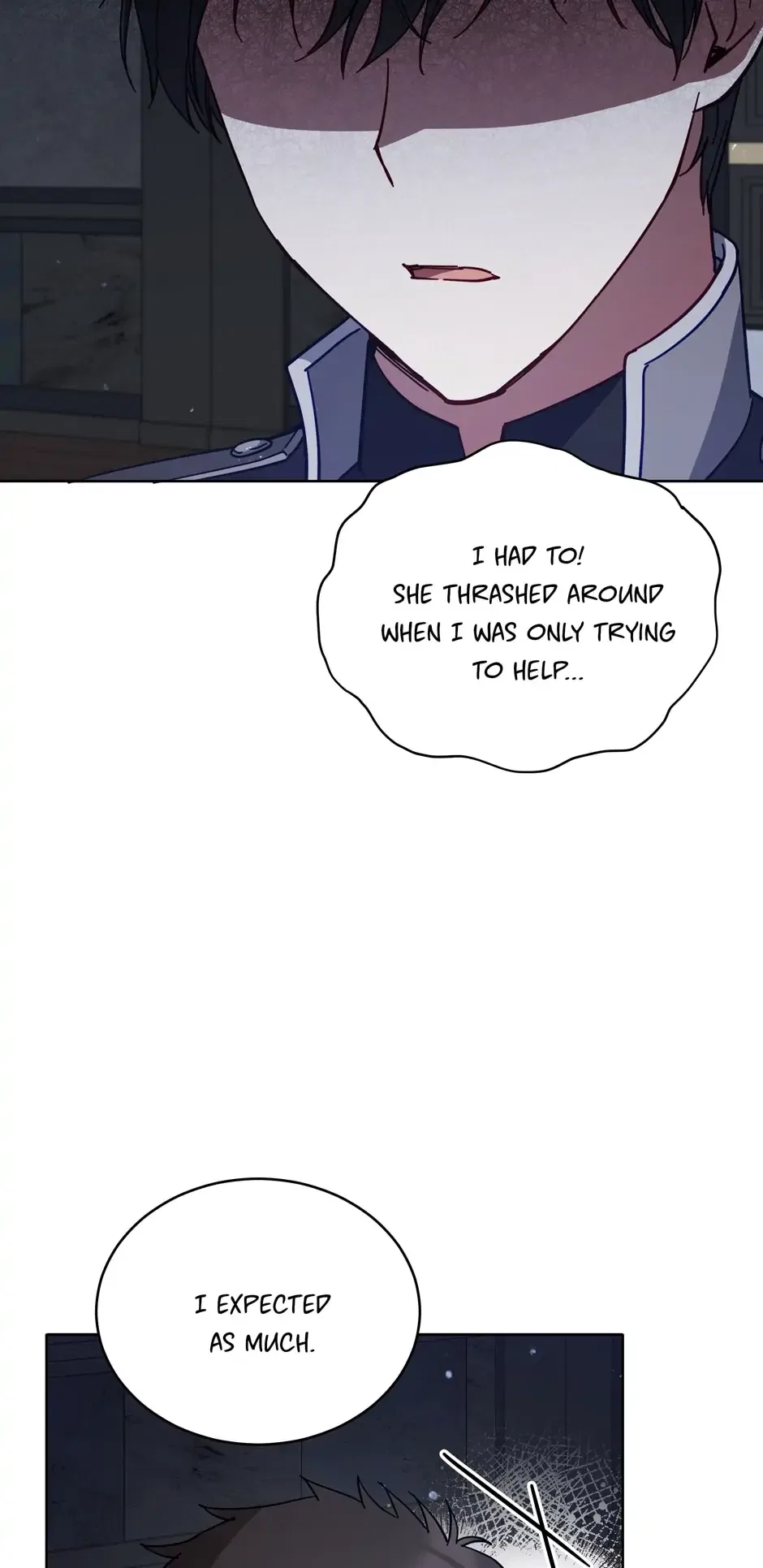Solitary Lady Chapter 84 – Page 62
