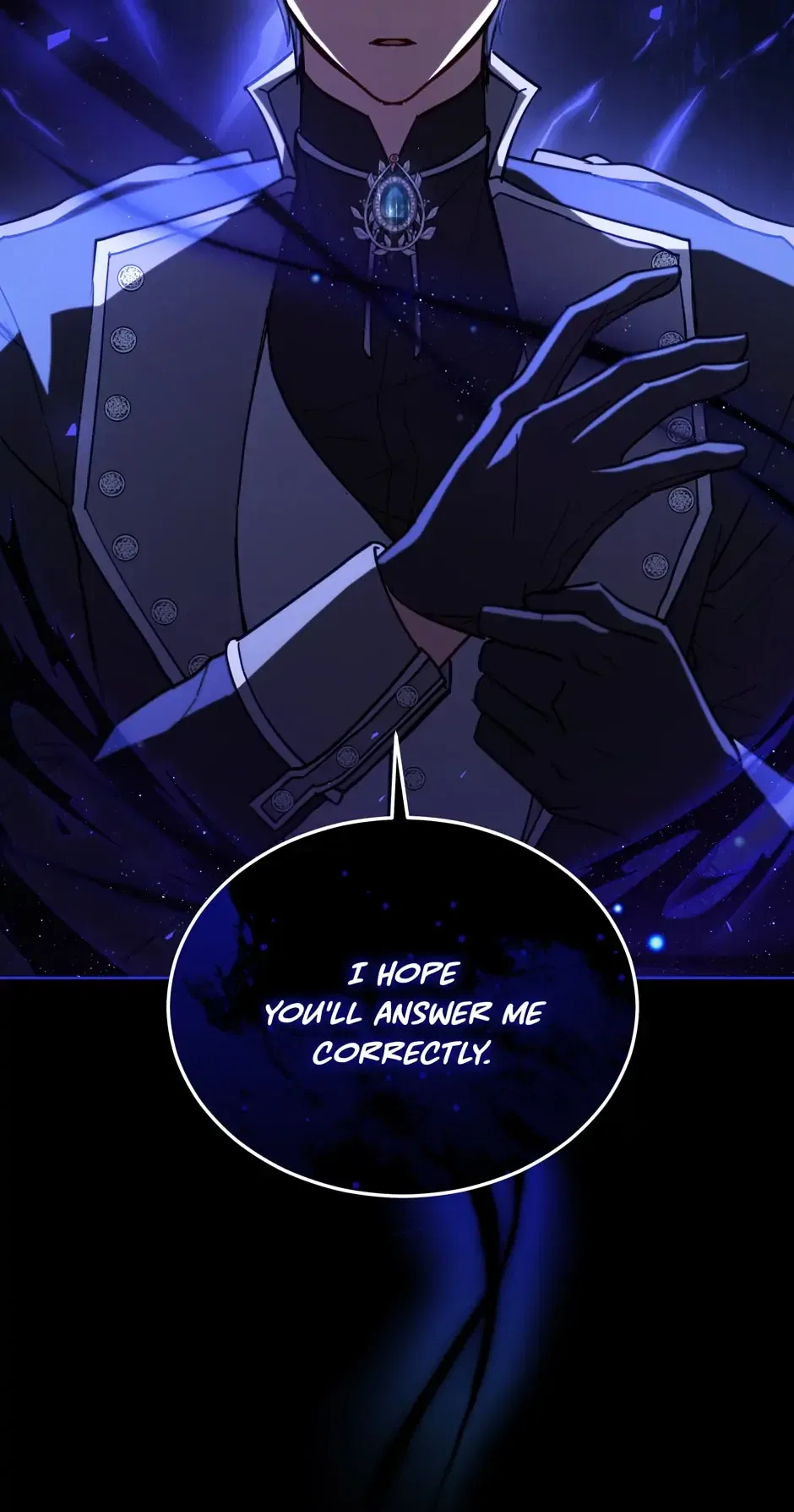 Solitary Lady Chapter 84 – Page 69