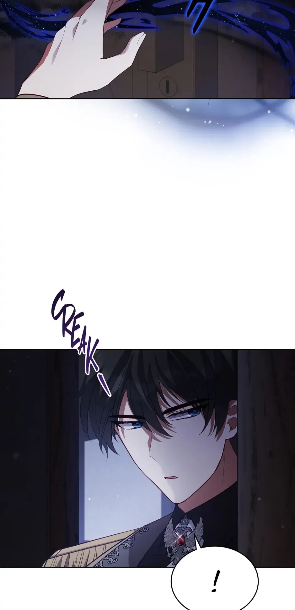 Solitary Lady Chapter 83 – Page 6