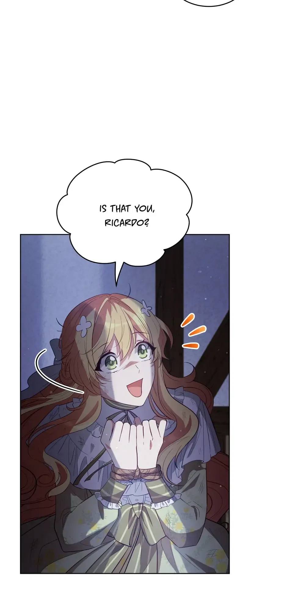 Solitary Lady Chapter 83 – Page 7