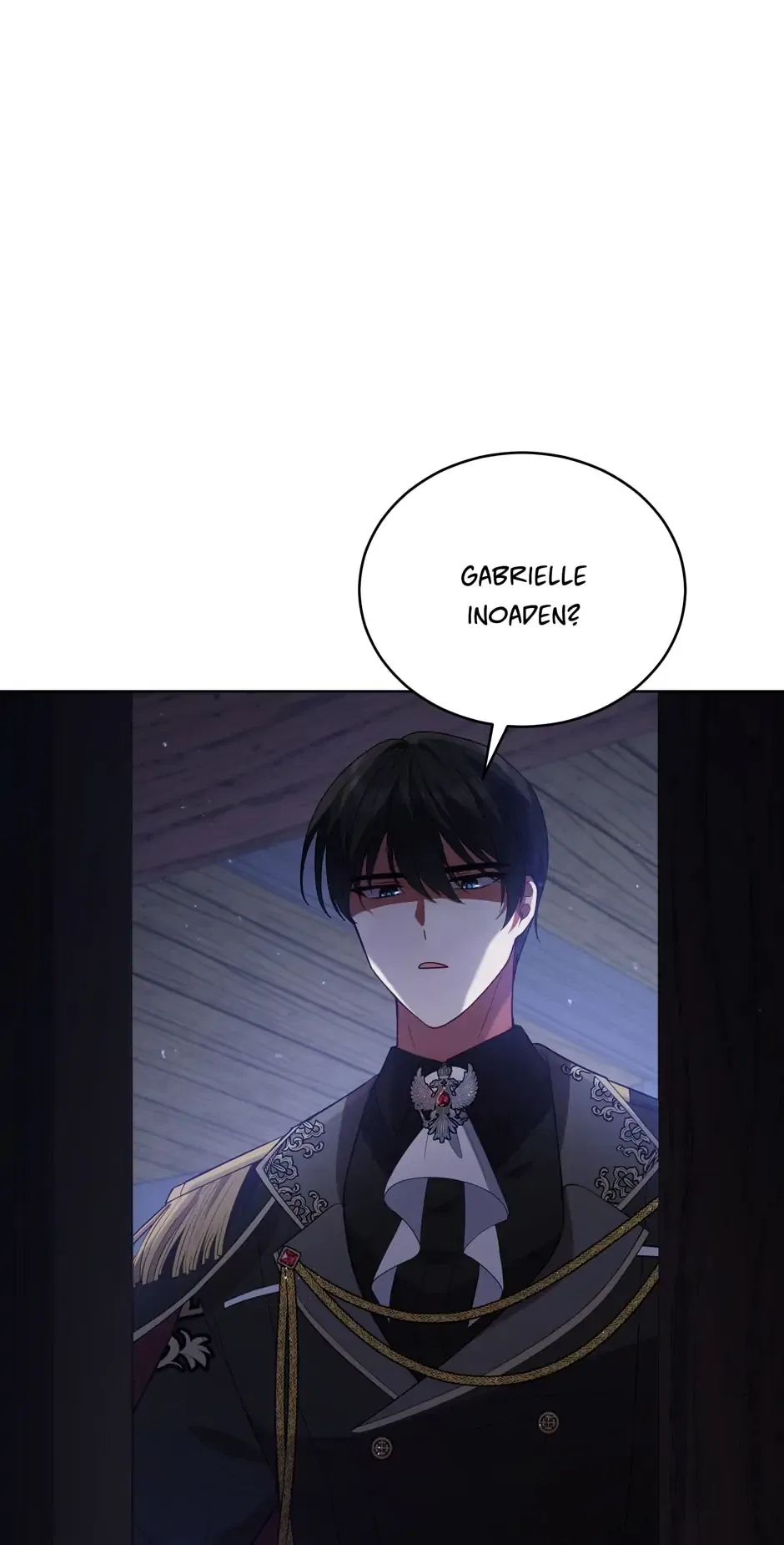 Solitary Lady Chapter 83 – Page 8