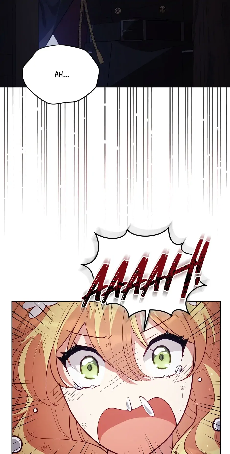 Solitary Lady Chapter 83 – Page 9