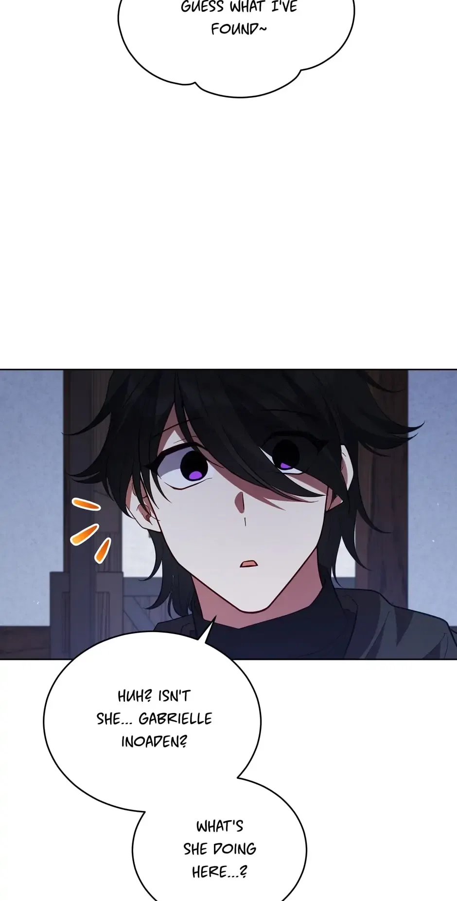 Solitary Lady Chapter 83 – Page 12