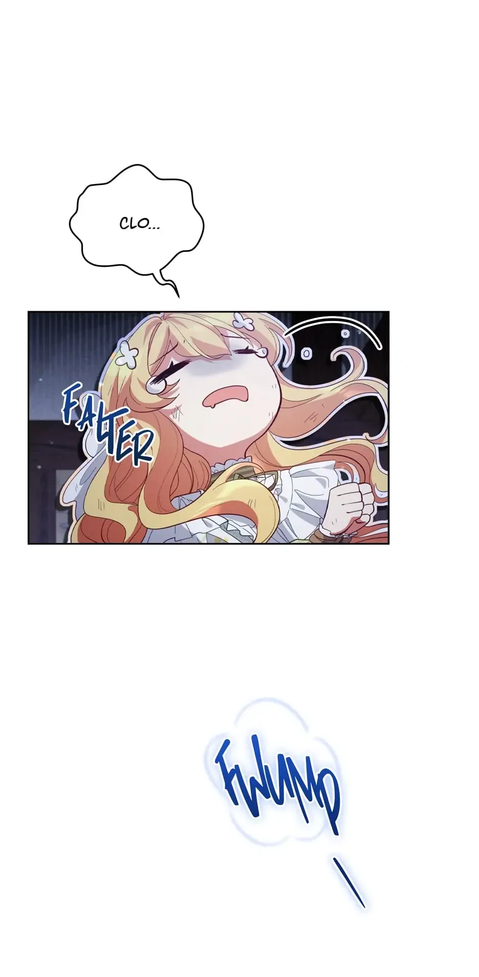 Solitary Lady Chapter 83 – Page 15