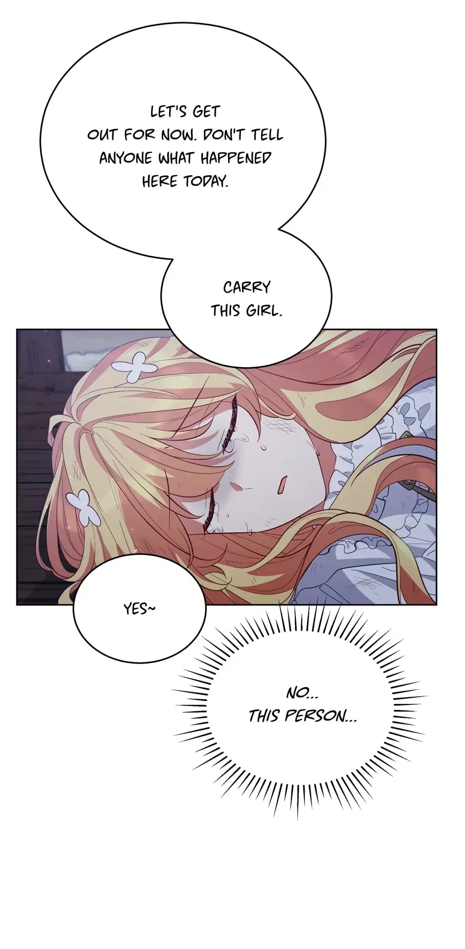 Solitary Lady Chapter 83 – Page 17