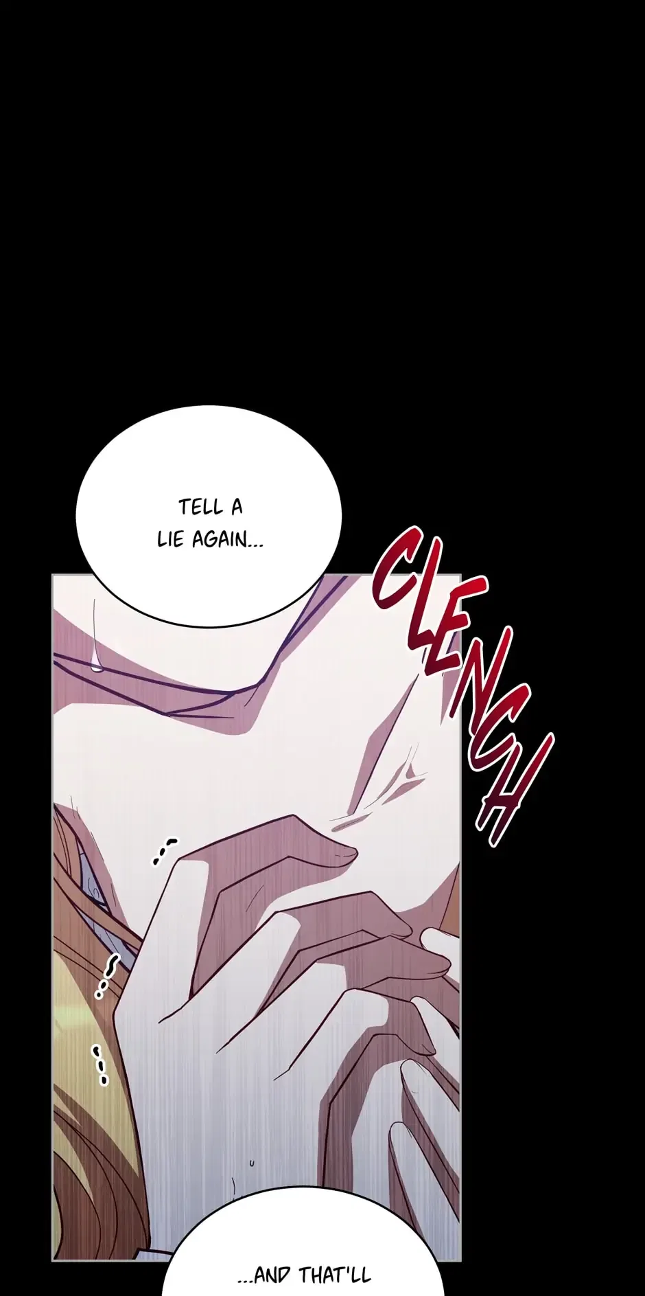 Solitary Lady Chapter 83 – Page 22