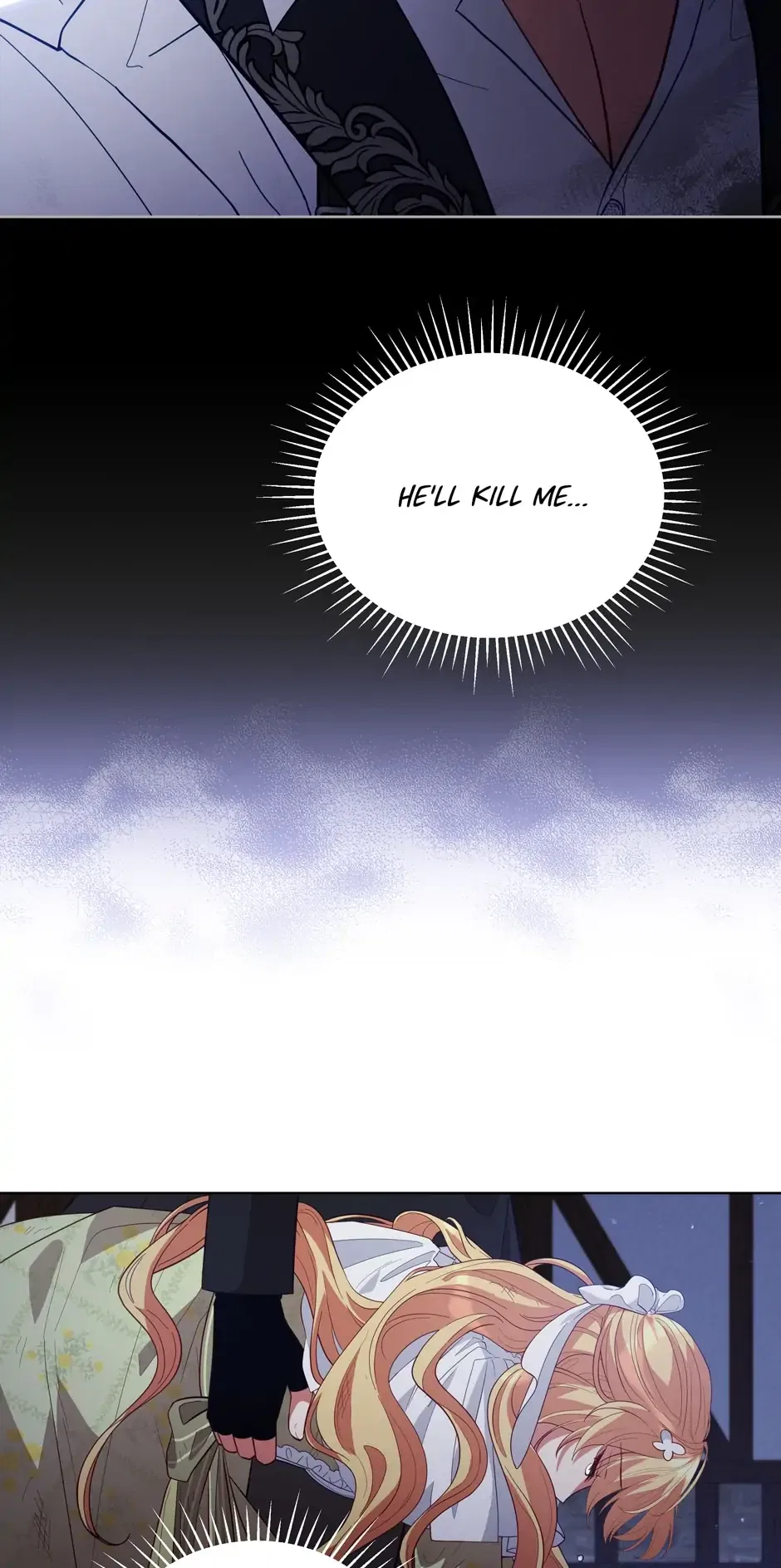 Solitary Lady Chapter 83 – Page 25